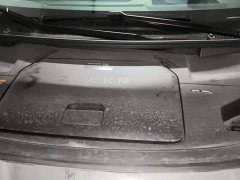 Zeekr Geely Zeekr 009 Seven-Seat Aisle Version AWD 108kWh - ფოტო 10