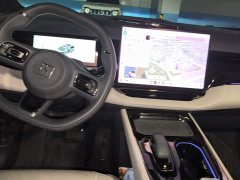 Zeekr Geely Zeekr 009 Seven-Seat Aisle Version AWD 108kWh - ფოტო 12
