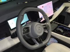 Zeekr Geely Zeekr 009 Seven-Seat Aisle Version AWD 108kWh - ფოტო 15
