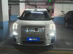 Zeekr Geely Zeekr 009 Seven-Seat Aisle Version AWD 108kWh - ფოტო 2