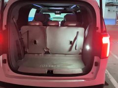Zeekr Geely Zeekr 009 Seven-Seat Aisle Version AWD 108kWh - ფოტო 4