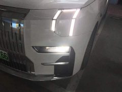 Zeekr Geely Zeekr 009 Seven-Seat Aisle Version AWD 108kWh - ფოტო 5