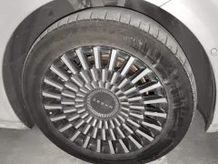 Zeekr Geely Zeekr 009 Seven-Seat Aisle Version AWD 108kWh - ფოტო 6