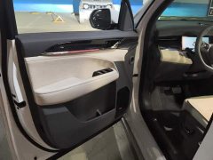 Zeekr Geely Zeekr 009 Seven-Seat Aisle Version AWD 108kWh - ფოტო 7