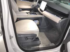 Zeekr Geely Zeekr 009 Seven-Seat Aisle Version AWD 108kWh - ფოტო 8
