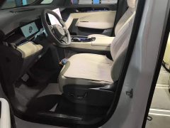 Zeekr Geely Zeekr 009 Seven-Seat Aisle Version AWD 108kWh - ფოტო 9
