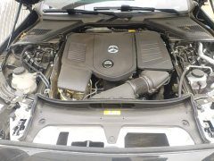 Mercedes-Benz E-Class E 300 L Luxury Sport - ფოტო 10