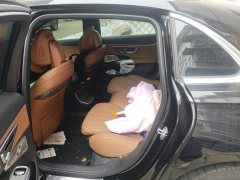 Mercedes-Benz E-Class E 300 L Luxury Sport - ფოტო 11