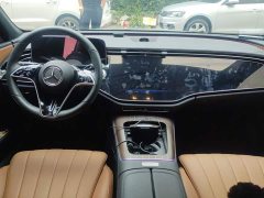 Mercedes-Benz E-Class E 300 L Luxury Sport - ფოტო 12