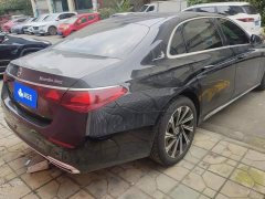 Mercedes-Benz E-Class E 300 L Luxury Sport - ფოტო 3