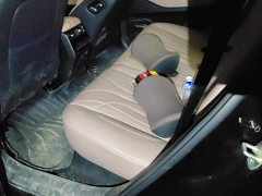 Chery Tiggo 8L 2024 2.0T FWD Luxury 5-Seater - ფოტო 11
