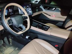 Chery Tiggo 8L 2024 2.0T FWD Luxury 5-Seater - ფოტო 12