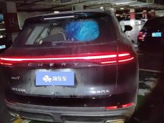 Chery Tiggo 8L 2024 2.0T FWD Luxury 5-Seater - ფოტო 3