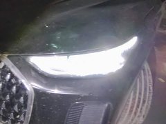 Chery Tiggo 8L 2024 2.0T FWD Luxury 5-Seater - ფოტო 5