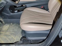 Chery Tiggo 8L 2024 2.0T FWD Luxury 5-Seater - ფოტო 9