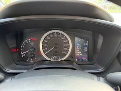 Toyota Corolla 1.8L CVT Sport - ფოტო 11