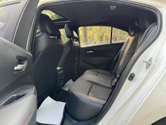 Toyota Corolla 1.8L CVT Sport - ფოტო 14