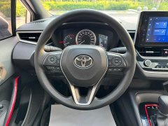 Toyota Corolla 1.8L CVT Sport - ფოტო 15