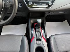 Toyota Corolla 1.8L CVT Sport - ფოტო 18