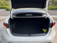 Toyota Corolla 1.8L CVT Sport - ფოტო 19