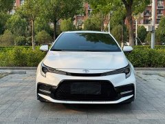 Toyota Corolla 1.8L CVT Sport - ფოტო 2