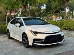 Toyota Corolla 1.8L CVT Sport - ფოტო 3