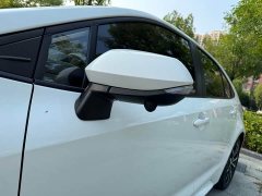 Toyota Corolla 1.8L CVT Sport - ფოტო 4