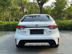 Toyota Corolla 1.8L CVT Sport - ფოტო 6