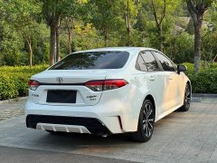 Toyota Corolla 1.8L CVT Sport - ფოტო 7