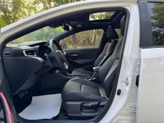 Toyota Corolla 1.8L CVT Sport - ფოტო 8