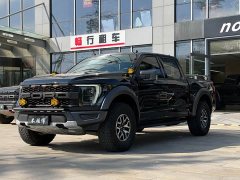 Ford F-150 Raptor 2023 3.5T Raptor - ფოტო 1