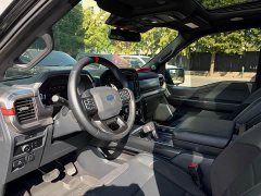 Ford F-150 Raptor 2023 3.5T Raptor - ფოტო 10