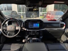 Ford F-150 Raptor 2023 3.5T Raptor - ფოტო 13