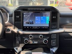 Ford F-150 Raptor 2023 3.5T Raptor - ფოტო 15