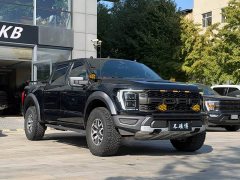 Ford F-150 Raptor 2023 3.5T Raptor - ფოტო 3