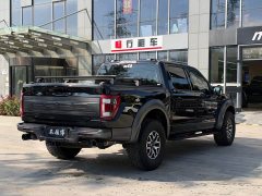 Ford F-150 Raptor 2023 3.5T Raptor - ფოტო 4