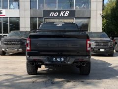 Ford F-150 Raptor 2023 3.5T Raptor - ფოტო 5