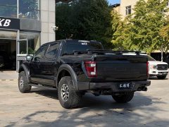Ford F-150 Raptor 2023 3.5T Raptor - ფოტო 6