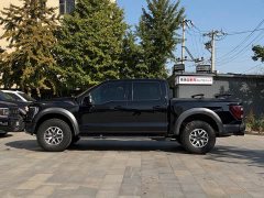 Ford F-150 Raptor 2023 3.5T Raptor - ფოტო 7