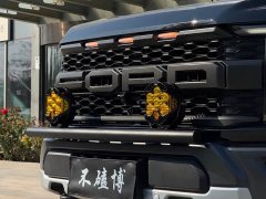 Ford F-150 Raptor 2023 3.5T Raptor - ფოტო 8