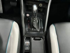 Volkswagen Jetta VS5 280TSI Automatic Gloss Comfort Edition - ფოტო 13