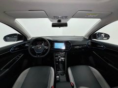 Volkswagen Jetta VS5 280TSI Automatic Gloss Comfort Edition - ფოტო 15
