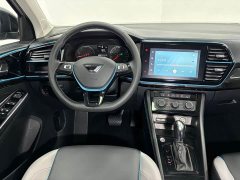 Volkswagen Jetta VS5 280TSI Automatic Gloss Comfort Edition - ფოტო 16
