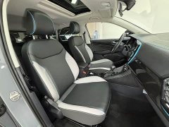 Volkswagen Jetta VS5 280TSI Automatic Gloss Comfort Edition - ფოტო 18