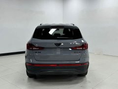 Volkswagen Jetta VS5 280TSI Automatic Gloss Comfort Edition - ფოტო 5