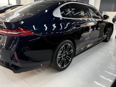 BMW 5 Series 530Li Luxury Edition - ფოტო 4