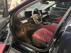 BMW 5 Series 530Li Luxury Edition - ფოტო 5