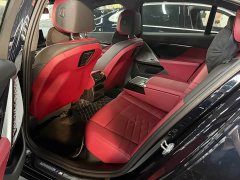 BMW 5 Series 530Li Luxury Edition - ფოტო 6