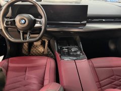 BMW 5 Series 530Li Luxury Edition - ფოტო 7