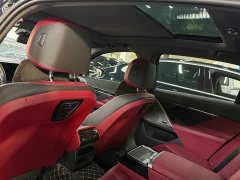 BMW 5 Series 530Li Luxury Edition - ფოტო 8
